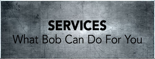 SERVICES