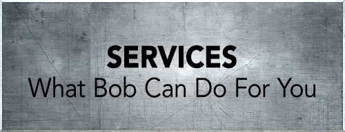 SERVICES